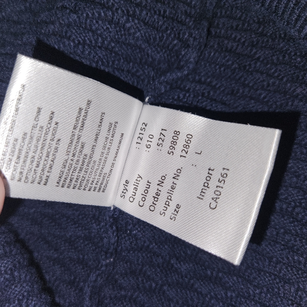 Signal Jacket - Picture 5 of 5